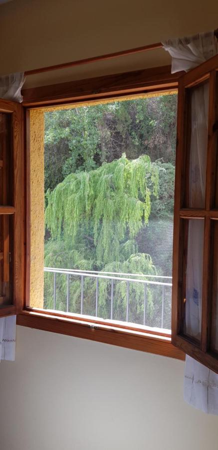 Casa Chica Villa Cazorla Bagian luar foto