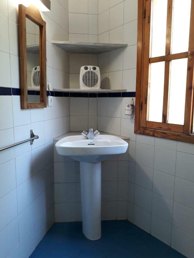 Casa Chica Villa Cazorla Bagian luar foto